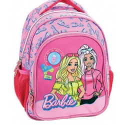ΤΣΑΝΤΑ ΠΛΑΤΗΣ ΝΗΠΙΟΥ BARBIE MALIBU 349-93054